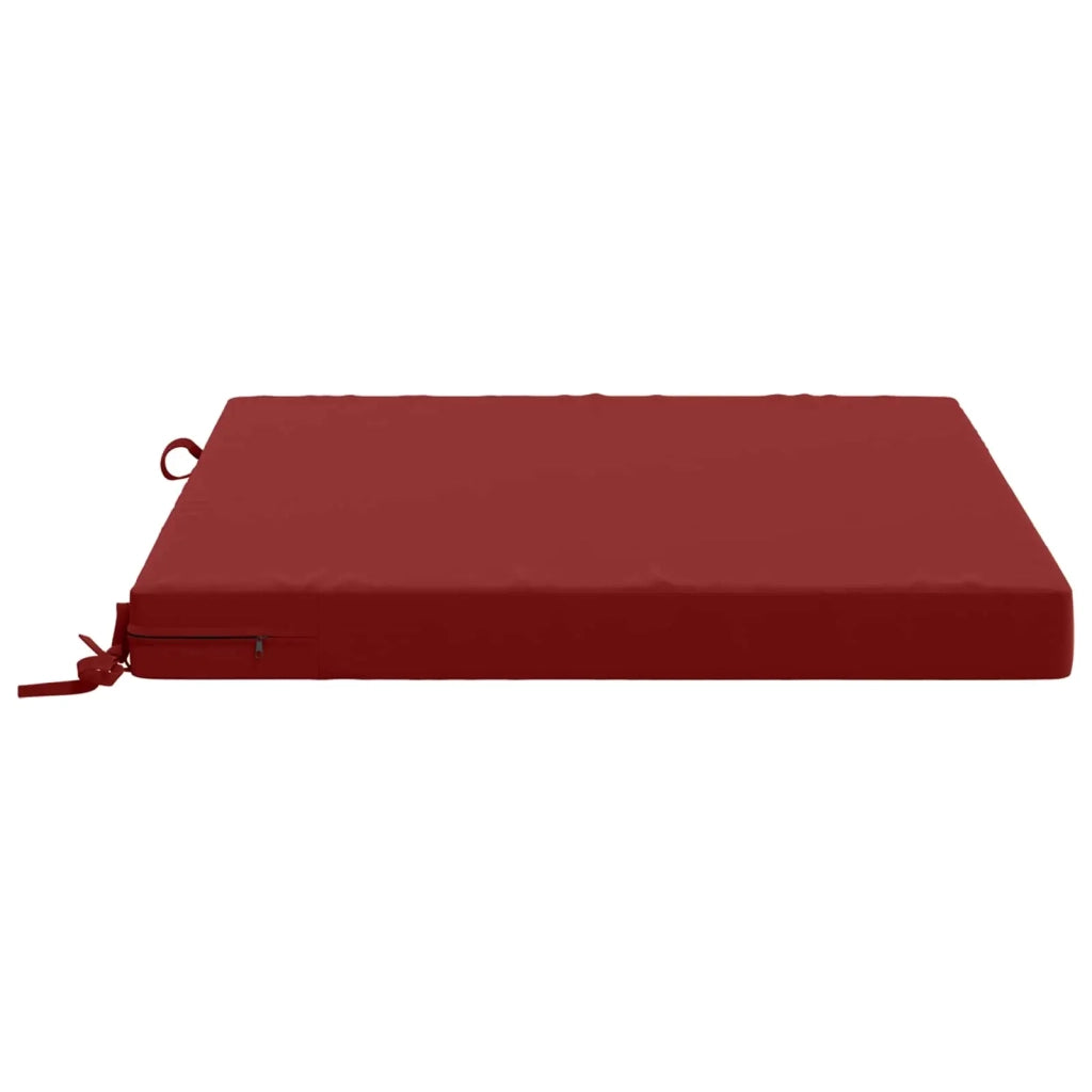 Cuscino per Sedia in Unico Pezzo SOEST 100% Poliestere 944757