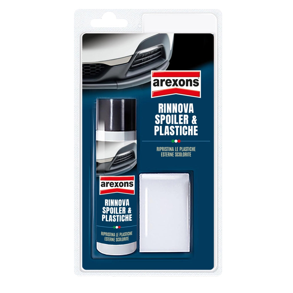 Liquido Ricolorante Arexons Rinnova Spoiler 125 ml