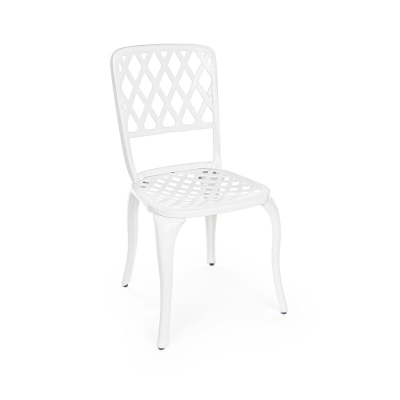 BZ SEDIA FAENZA BIANCO