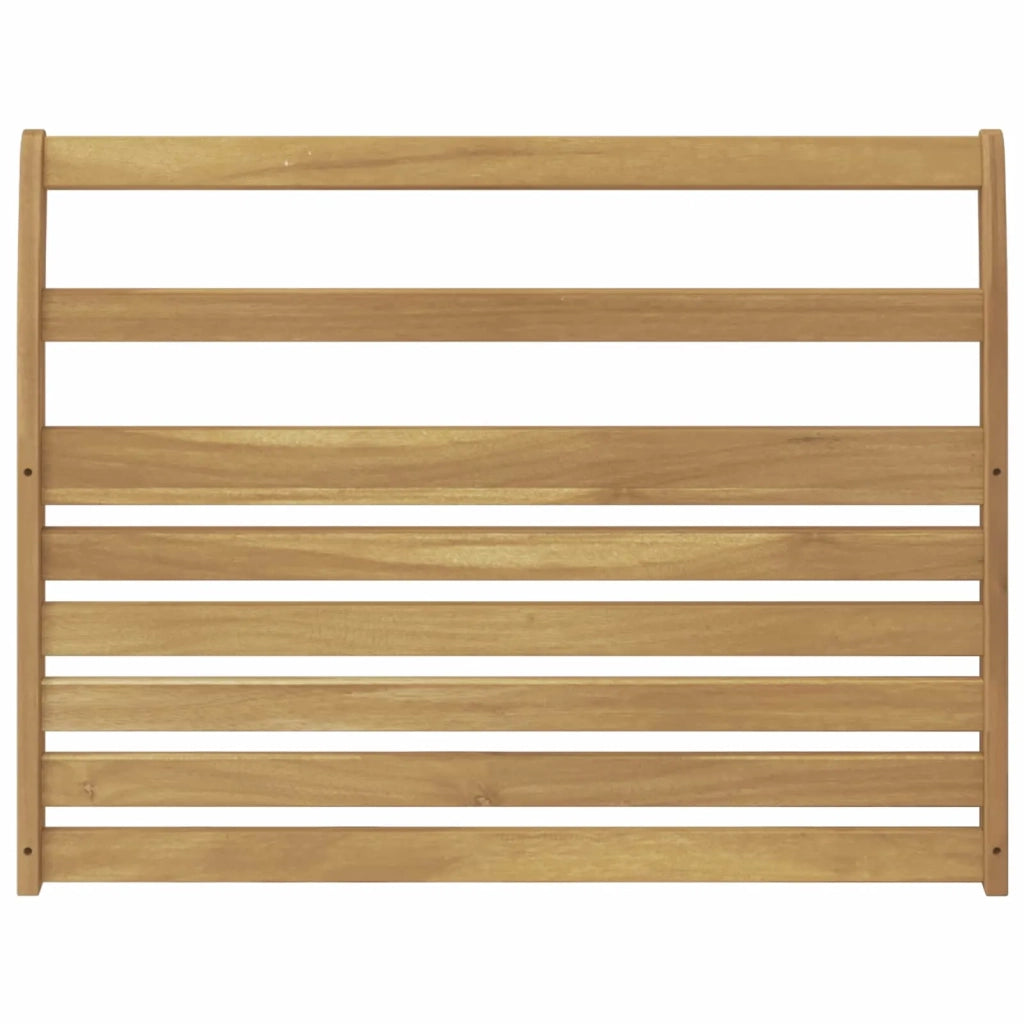 Modulo Braccioli 2 pcs Bianco 78,5 x 8,5 x 60 cm 901593