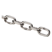 Catena genovese in scatola 3,4 x 75 mm