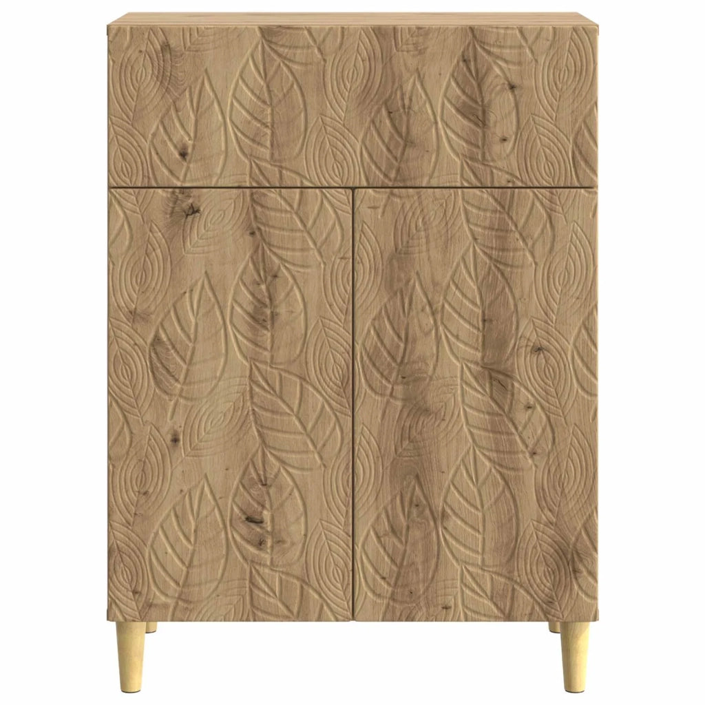 Credenza Rovere Artigianale 66 x 34,5 x 90 cm 895104