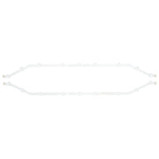 Set di 2 lampade LED SMD, 24V, Breckner Germany