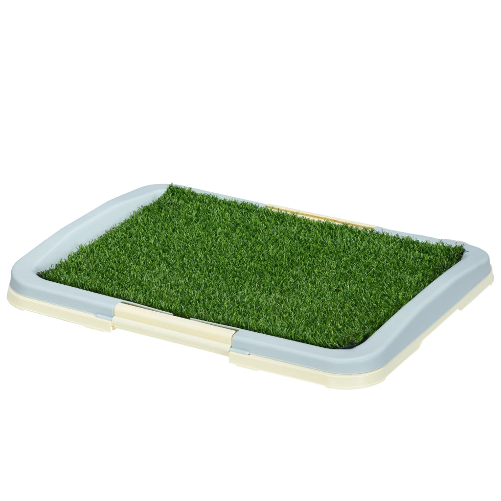 Cuccia per Cani a 3 Livelli ¨C Minimal ¨C Grigia 63x48.5cm