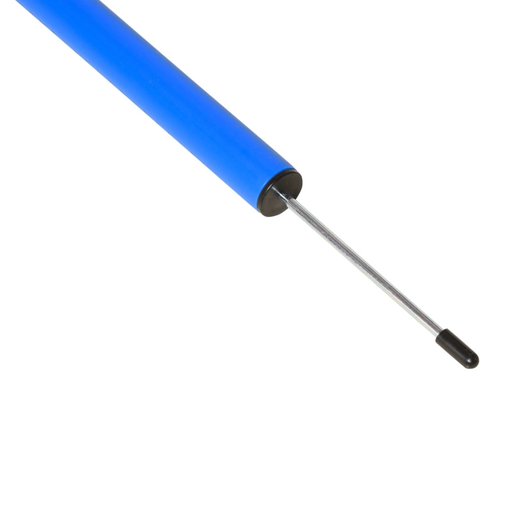 Set Agility per Cani con Tunnel e Stacchetti ¨C Minimal ¨C Blu