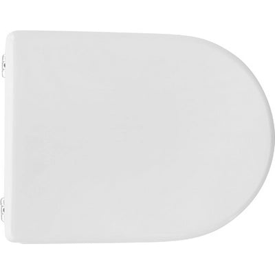 SEDILE WC PER CATALANO VASO C54 BIANCO FORMA 7- Bianco- CW- pezzi 1