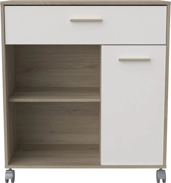 Carrello da cucina