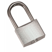 LUCCHETTO UNICA CHIAVE MM.40