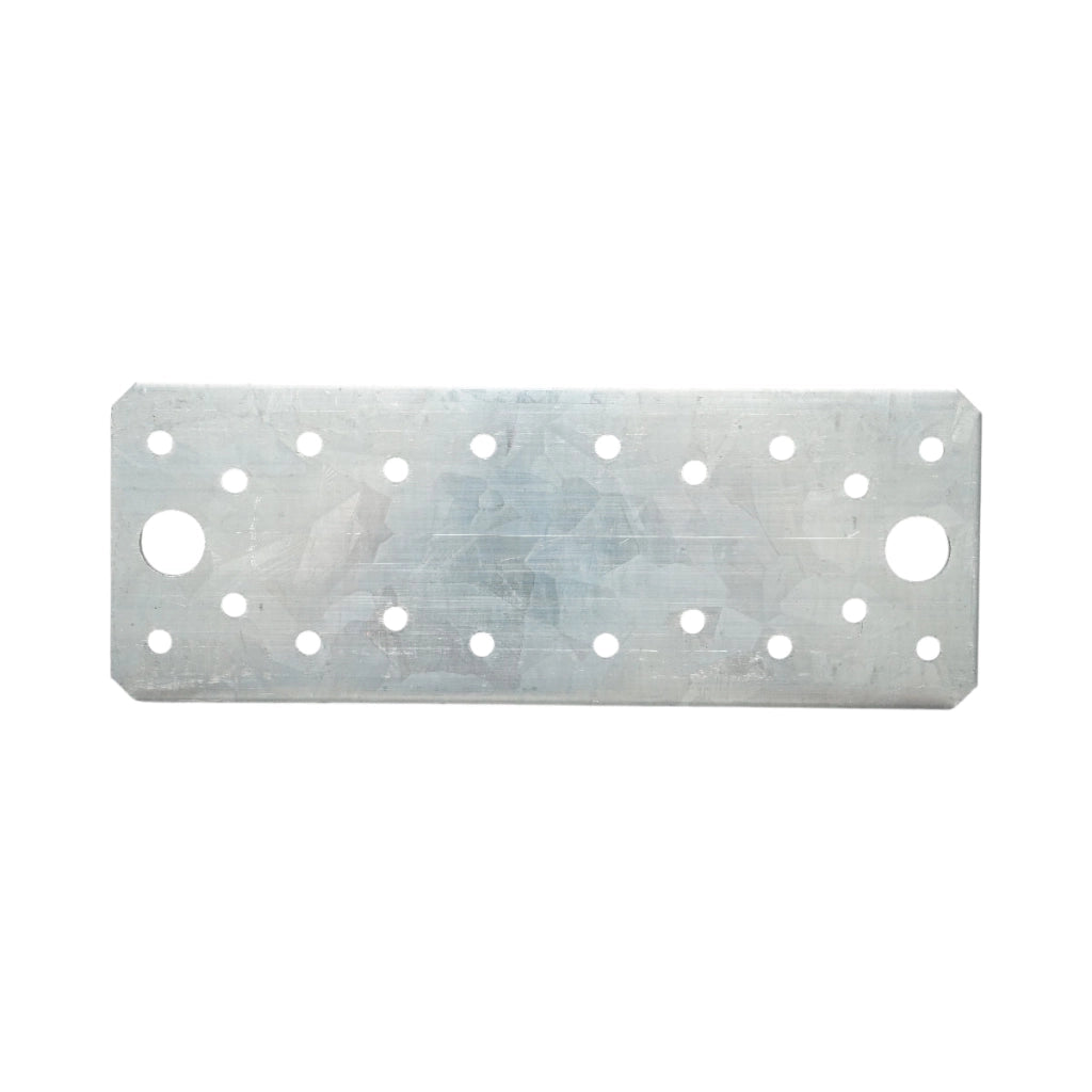 Elemento di giunzione piatto 175 × 65 mm