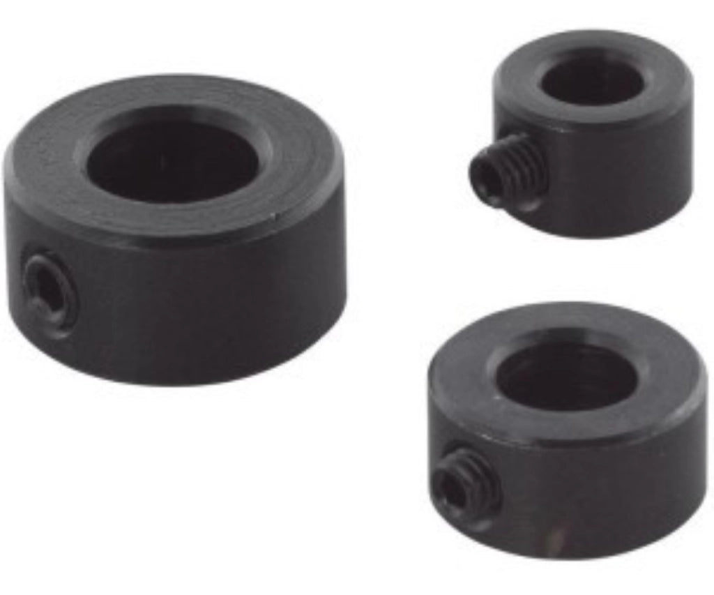 Arresti Profondita Diametro 6,8,10 Mm 3 Pezzi - Wolfcraft