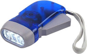Lampada Dynamica a 3 LED – Colore casuale
