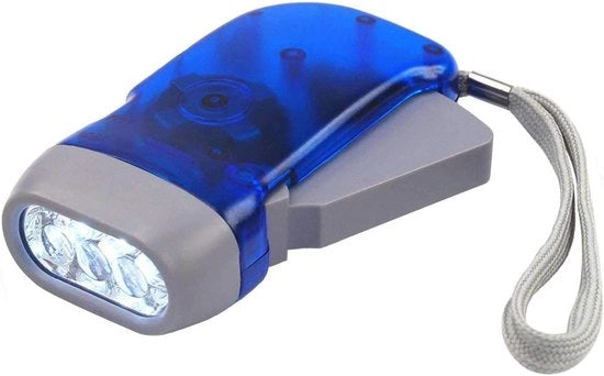 Lampada Dynamica a 3 LED – Colore casuale