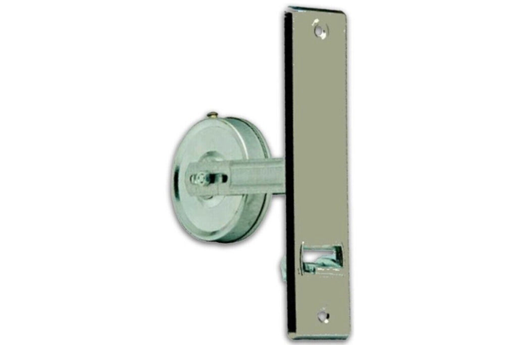 Avvolgitore X Mt 6 Interno 185 Zincato Pezzi 1 - Masidef