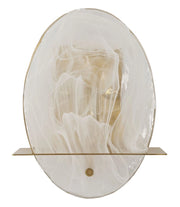 LAMPADA DA MURO PORTLAN CM 20X11X25