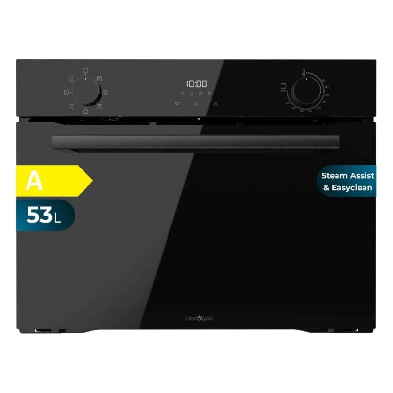CECOTEC 01328 - Bolero Hexa M224500 Glass Black A