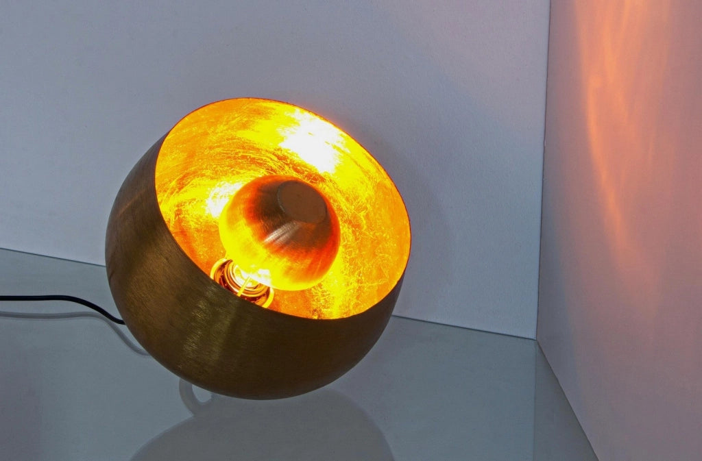 Lampada da Tavolo diametro 28 cm - MARCEL