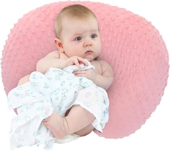 Cuscino Nutrizionale Bambino - Culla per Allattamento - Comfortevole