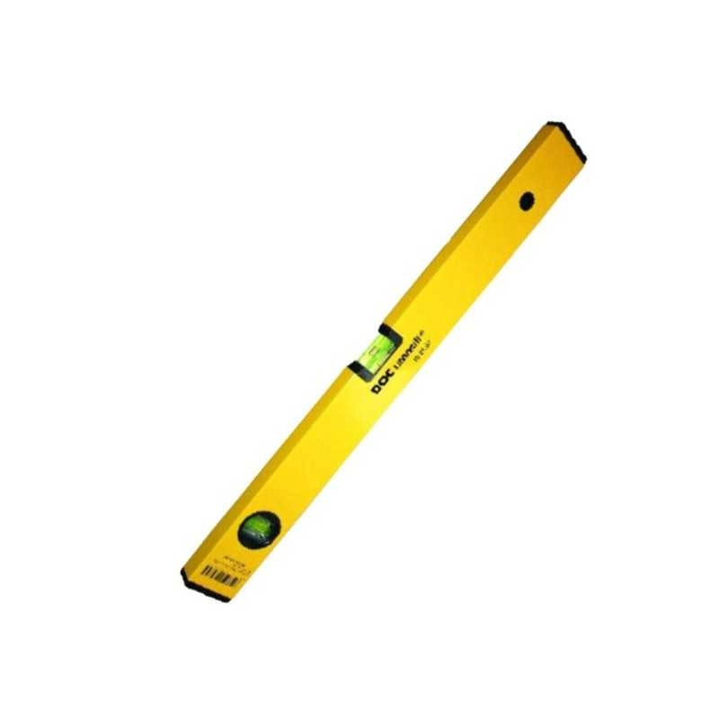 Livello Alluminio 2F cm 80 Doc 01598