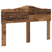 Testiera | Testata Legno vecchio Legno multistrato