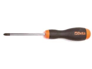 GIRAVITE A CROCE PHILLIPS ART.1202- - mm.3x100 - 5 pezzi BETA