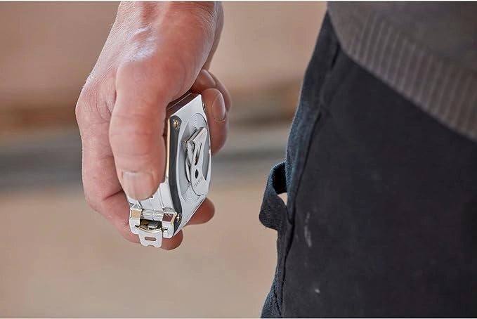 0-33-194 Powerlock - Cassa in Materiale Sintetico
