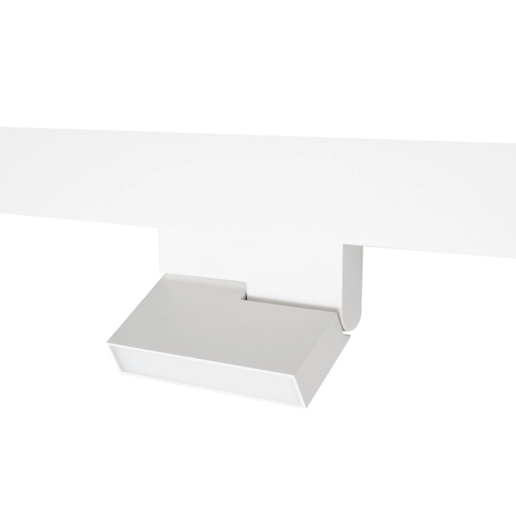 Faretto magnetico snodabile bianco Zigbee LED 2700-5000K Maxlight