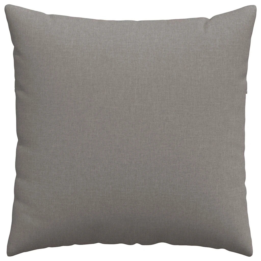 Cuscini da Divano 2 pcs Talpa 60 x 60 cm Tessuto 42014003