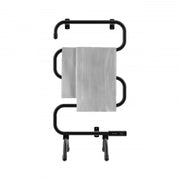 CECOTEC A01_EU01_100566 - ReadyWarm 5000 Towel Black
