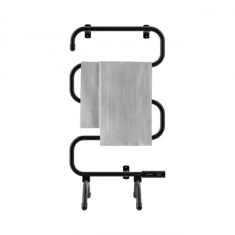 CECOTEC A01_EU01_100566 - ReadyWarm 5000 Towel Black