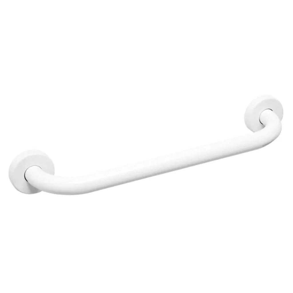 CORRIMANO ORIZZONTALE BIANCO MM 900   Idroweb