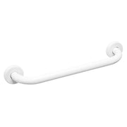 CORRIMANO ORIZZONTALE BIANCO MM 900   Idroweb