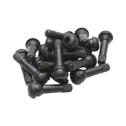 Set di 100 valvole per ruote tubeless TR414