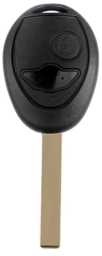 Sistema di protezione per chiavi - Antidiefstal - Portachiavi - Adatto per MINI Cooper S R50 - Realizzato in ABS di alta qualità - Portachiavi per auto
