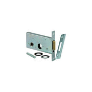 Serrature Welka per Profilati art. 123.60.01Sr Mm. 16-60