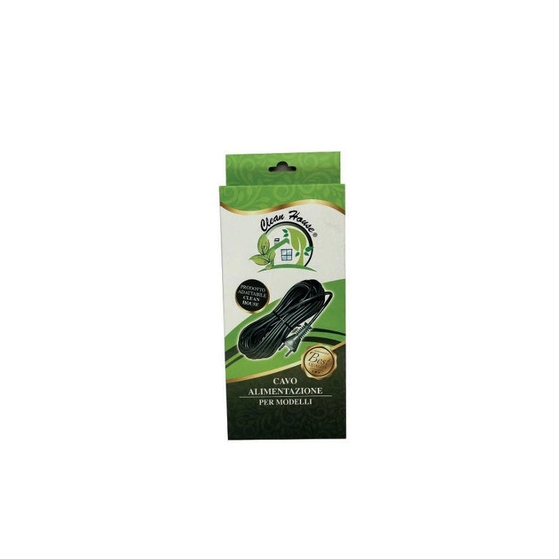 Cavo elettrico 7 m per aspirapolvere mod. 130-131