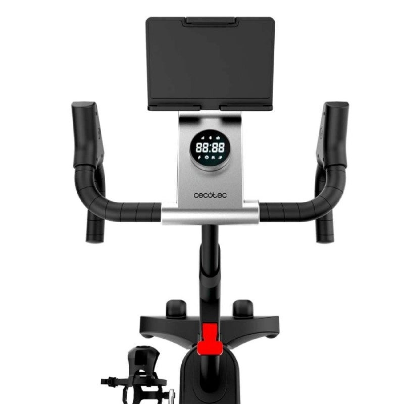 CECOTEC 07250 - DrumFit Indoor Professional Incline