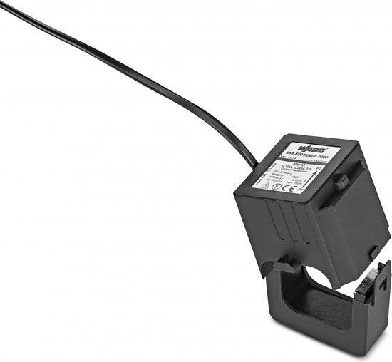 Trasformatore di Corrente Divisibile 1000A/5A 0,5 - 855-5005/1000-000