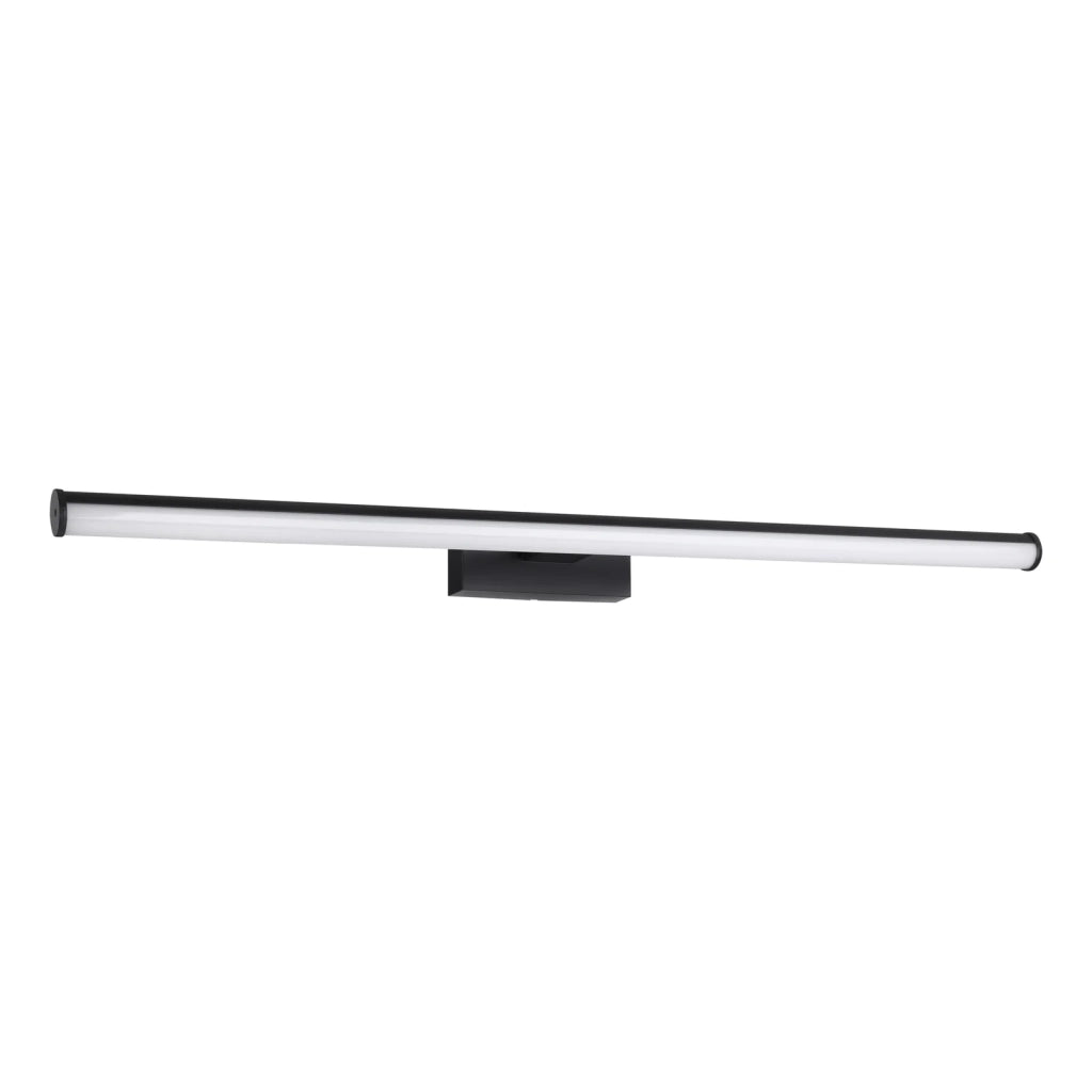 Quadri E Specchi Moderno Vadumi Plastiche Nere Bianco Led 14W 1700Lm Ip44
