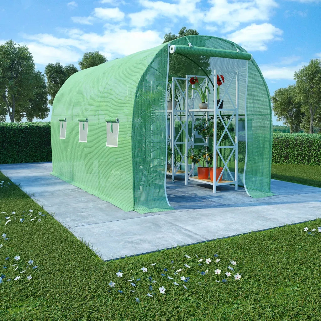 6,86 m² 3,43x2x2 m 48164
