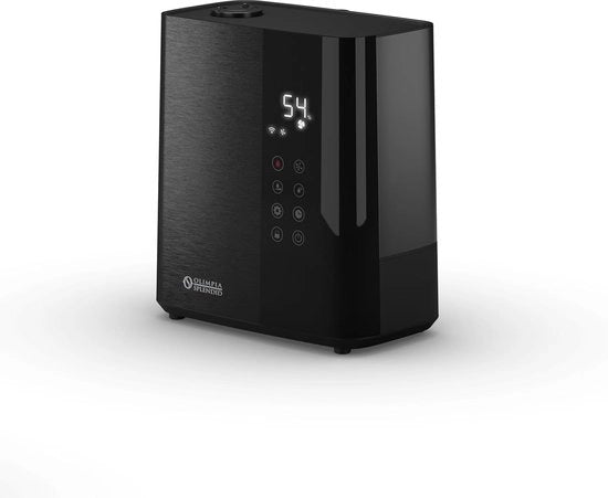 Bevaglio e Diffusore di Aromi per 27 m² - Camera da Letto - Display Digitale - Diffusore di Aromi - Silenzioso - Timer