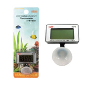 Ista Digital Thermometer - Termometro Digitale Interno Ad Immersione con Display LCD Range da 0 °C a 50°C