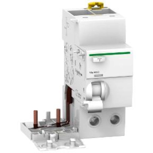 BLOCCO DIFFERENZIALE VIGI IC60 2P 63A 30MA TIPO A