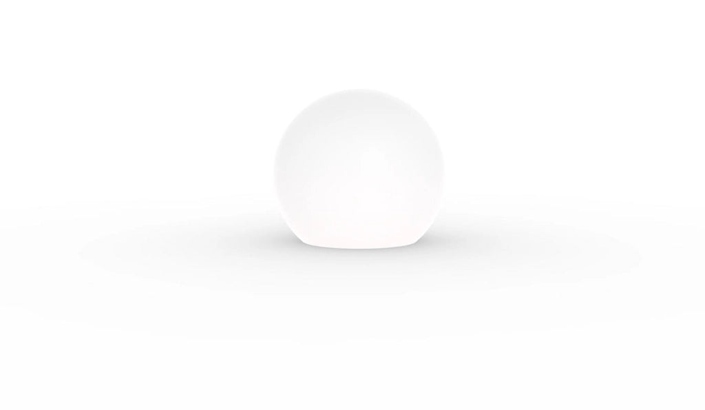 Lampada da esterno Nowodvorski Cumulus L bianca E27