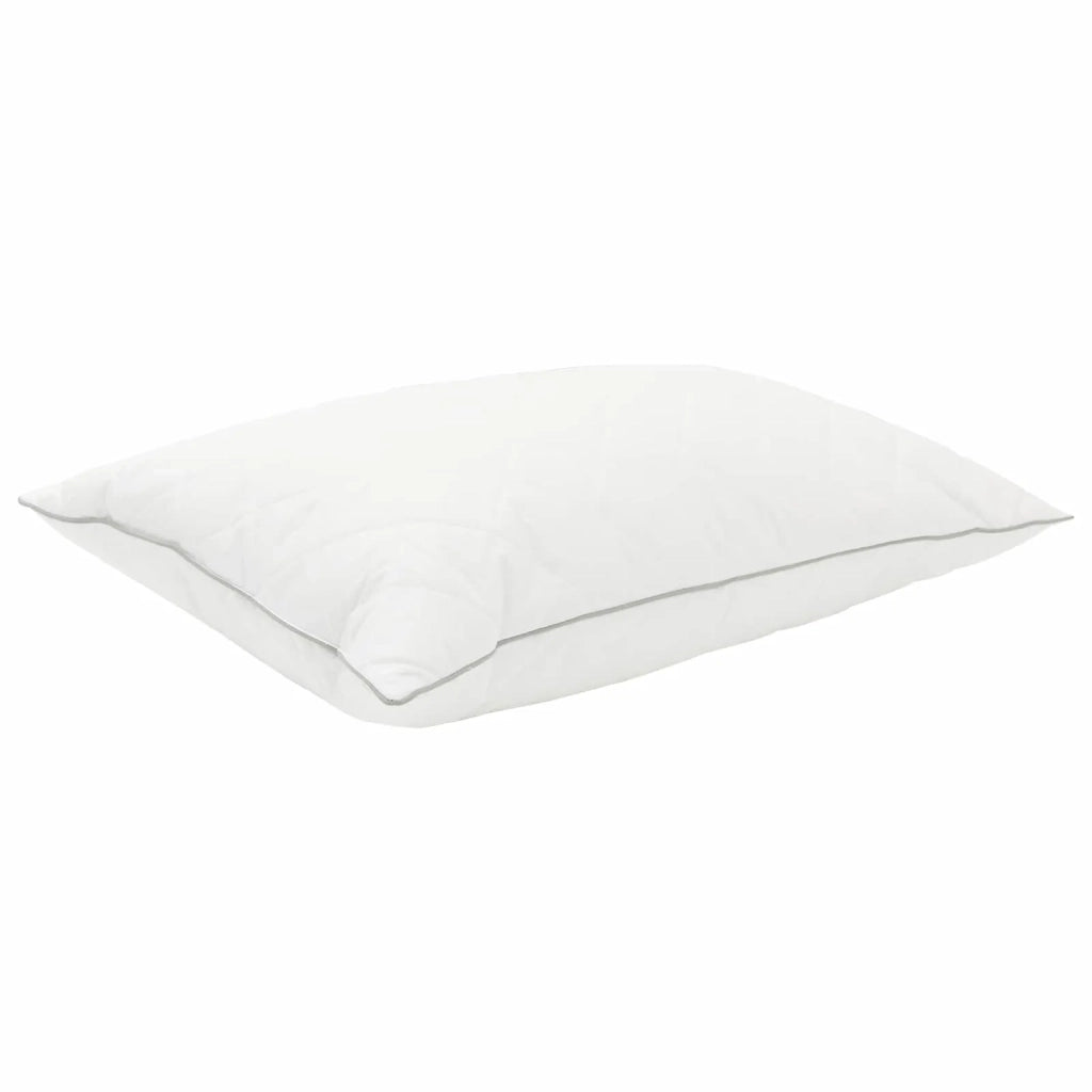 Cuscino FULDA 2 pcs 40 x 60 cm 100% piuma d’oca e piumino 42042923