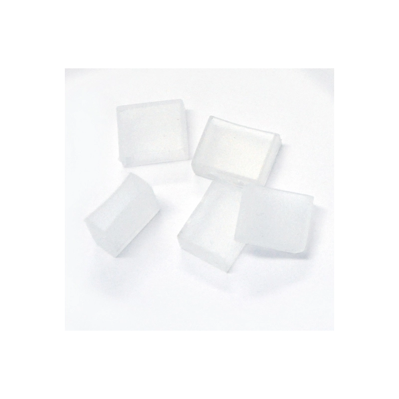 CAPPUCCI PER STRIP LED