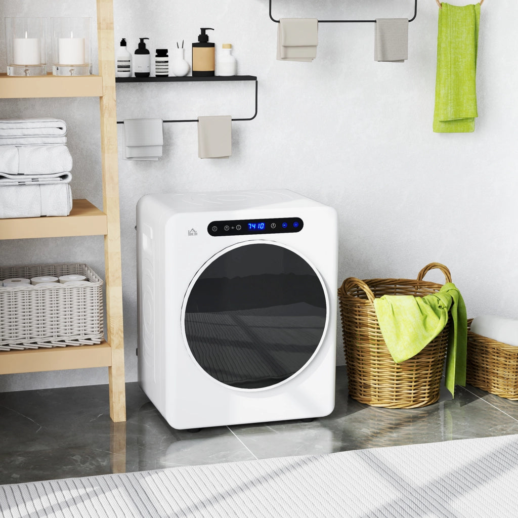 Asciugabiancheria ¨C Minimal ¨C Bianco
