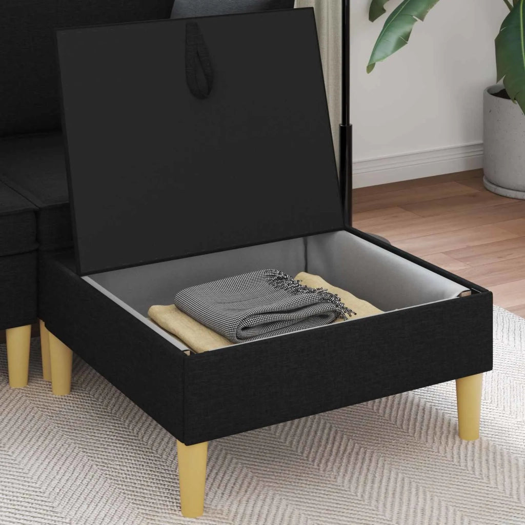 Pouf contenitore 42027124