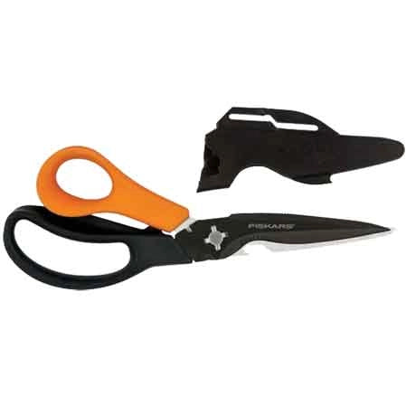 FORBICE MULTIUSO 'SOLID SP341' 23 cm - FISKARS