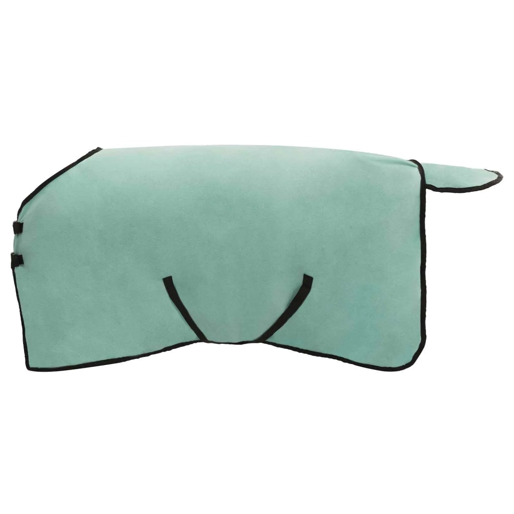 Coperta per Cavalli Verde speciale 85 cm Poliestere CFW8595907