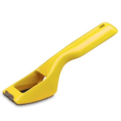 RASCHIETTO SURFORM 115 STANLEY  LAMA MM 42X63 521115